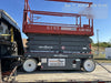 2018 SKYJACK SJIII-4632