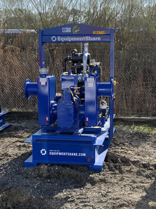 2022 THOMPSON 8RW-DDS-3.6-X