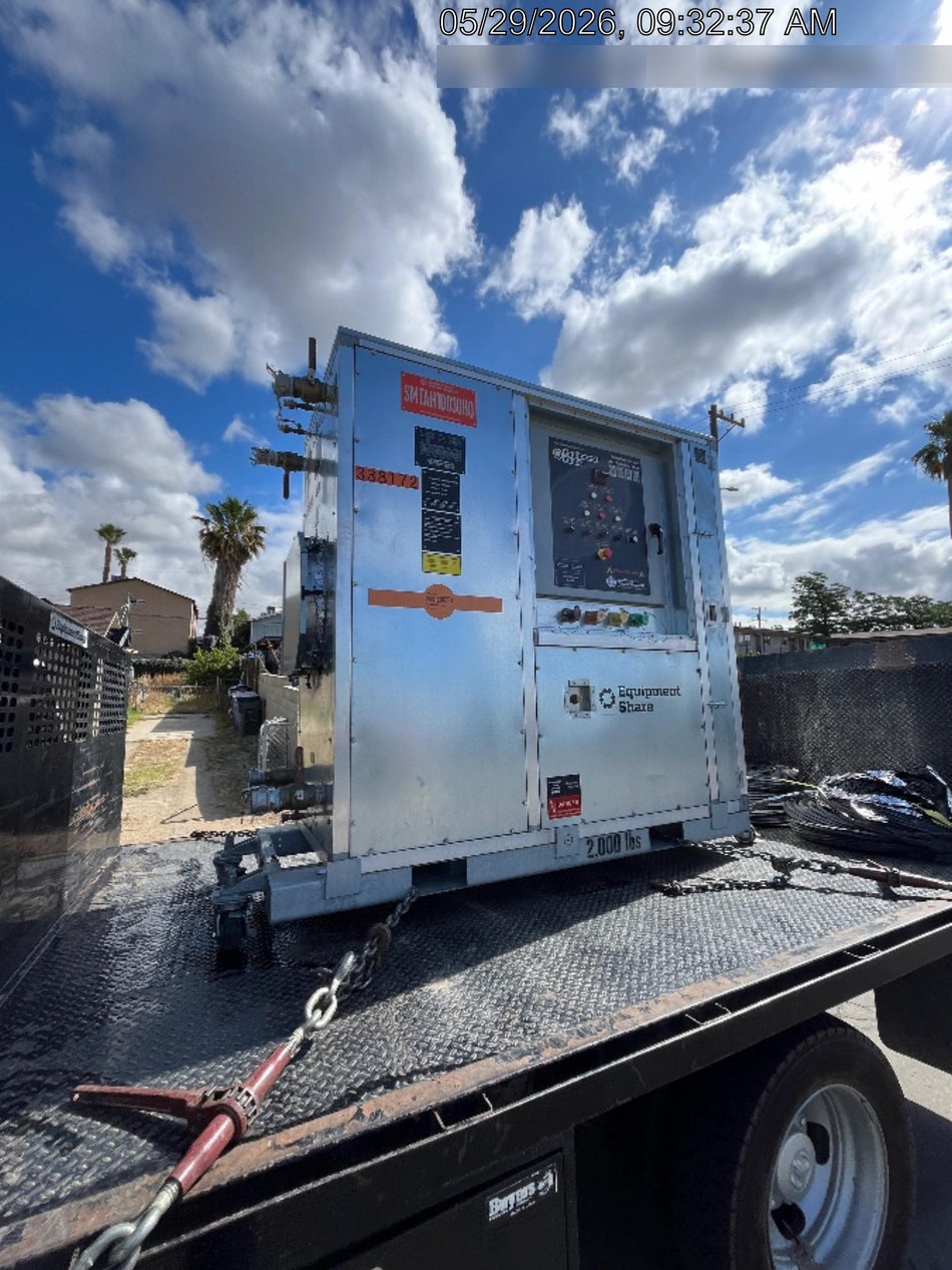 2023 SMARTECH SMTAH1D030HQ