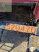 2025 ARROW MATERIAL HANDLING 60" Pallet Forks - Arrow