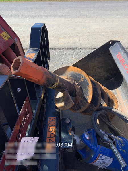 2023 AUGER TORQUE 3300-30