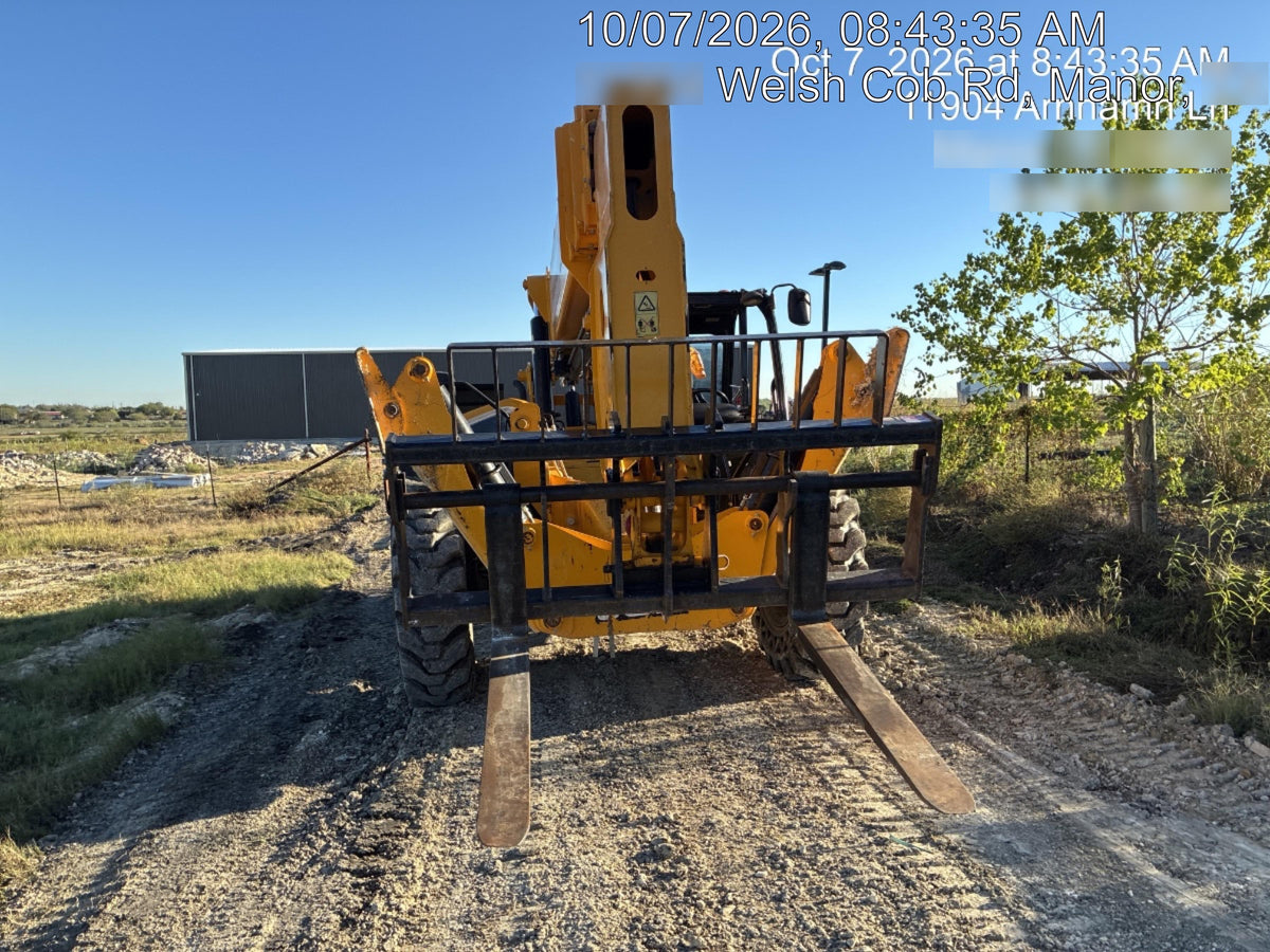 2023 JCB 510-56