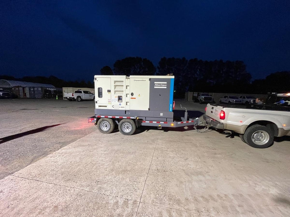 2023 ATLAS COPCO QAS 235