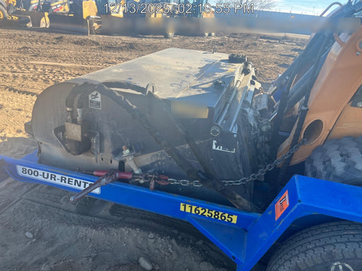 2020 PALADIN Sweepster SB72