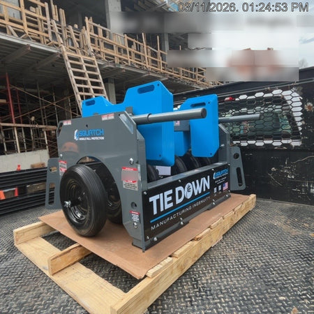 2026 TIE DOWN 61010