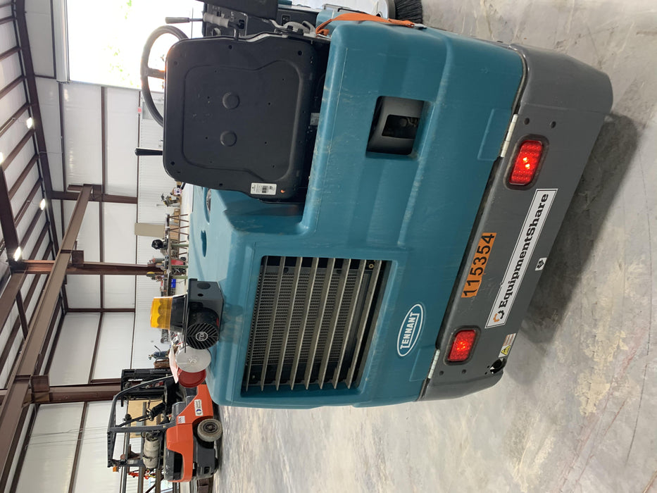 2020 TENNANT S20 LPG