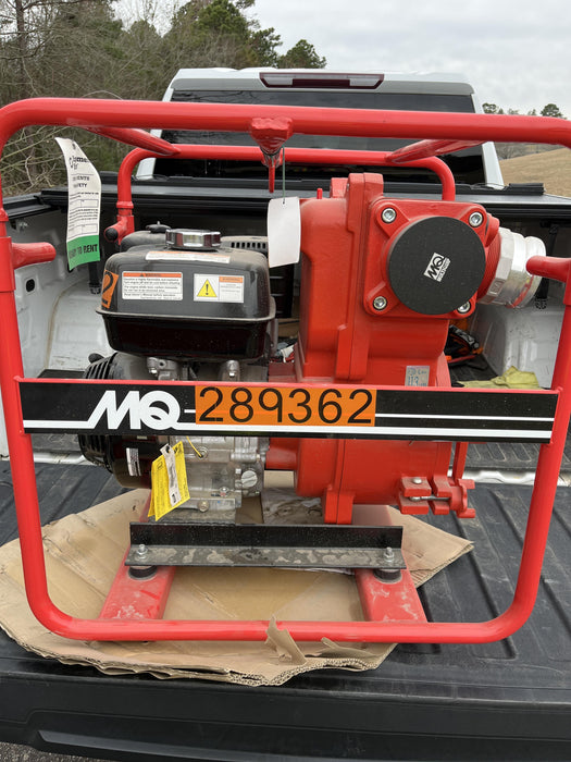 2023 MULTIQUIP QP4TH