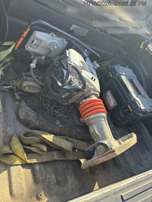 2023 MULTIQUIP MTX60HD