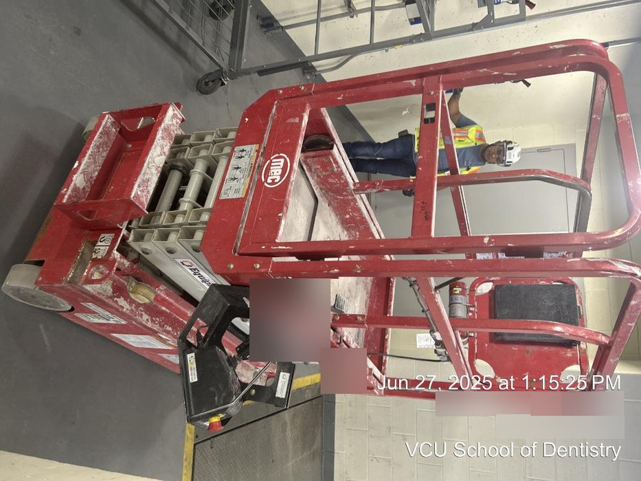 2019 MEC 1330SE Standard Options, MachineLink Keypad and Telematics