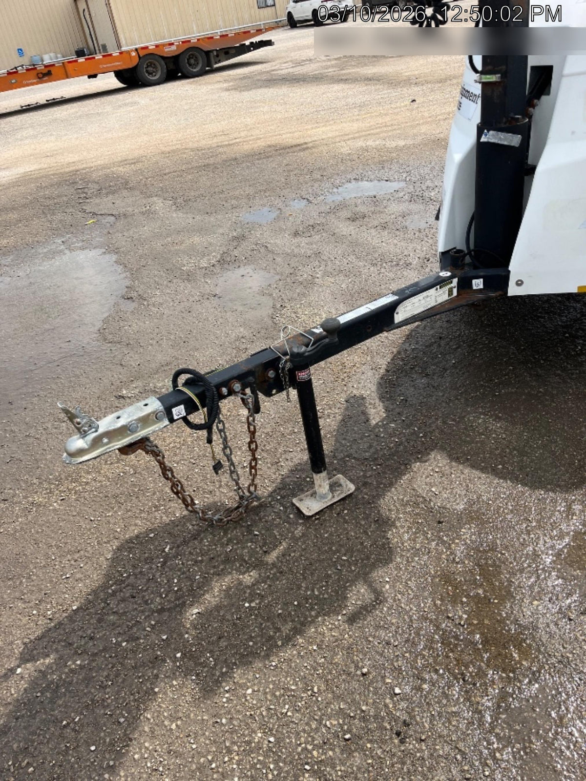 2024 GENERAC MLT2