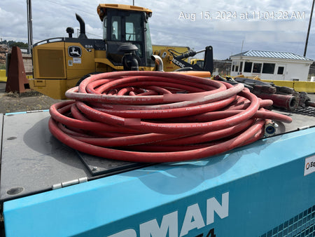 2019 CHICAGO PNEUMATIC CP 1260 S