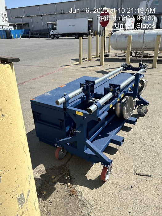 2024 CURRENT TOOLS 252-CT