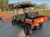 2022 KUBOTA RTV-X1140W-H (Canopy)