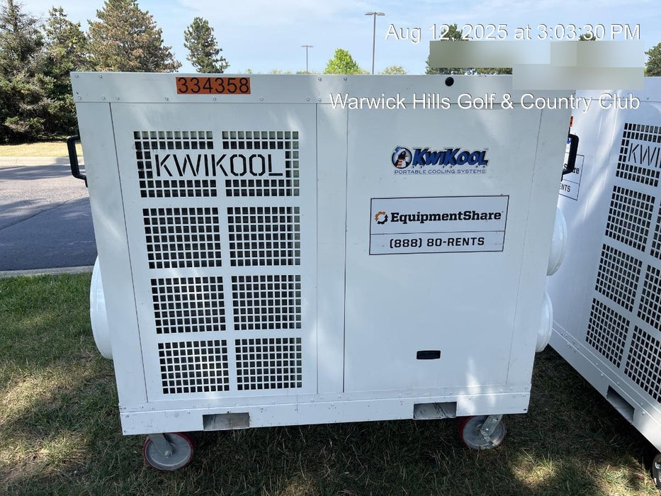 2023 KWIKOOL KPO12-23H