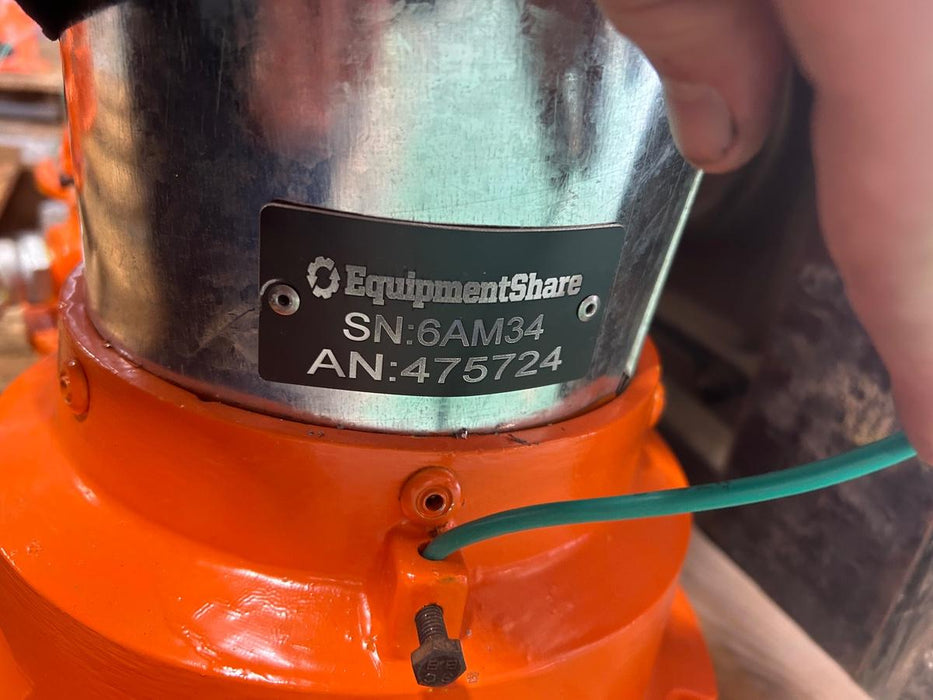 2024 MICHIGAN PNEUMATIC ES-6AM-TRACKER