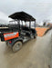 2022 KUBOTA RTV-X1140W-H (Canopy)