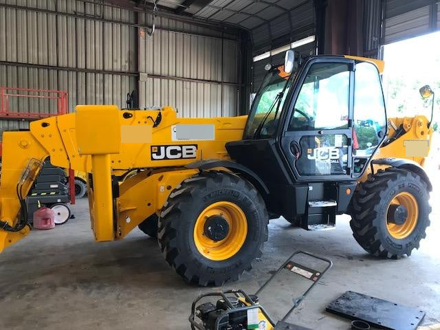 2019 JCB 508-66TC