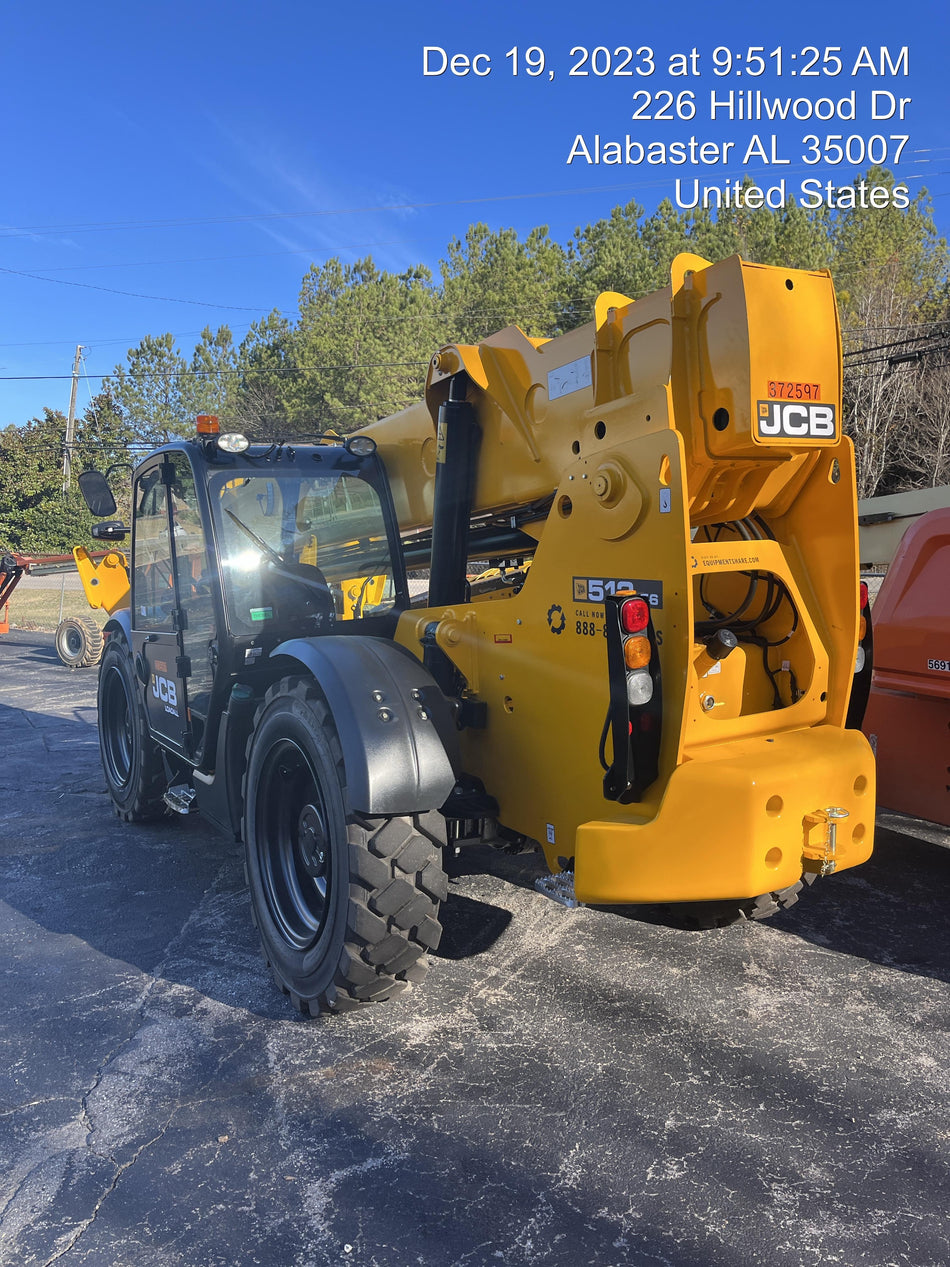 2024 JCB 512-56