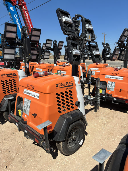 2026 GENERAC MLTS-4
