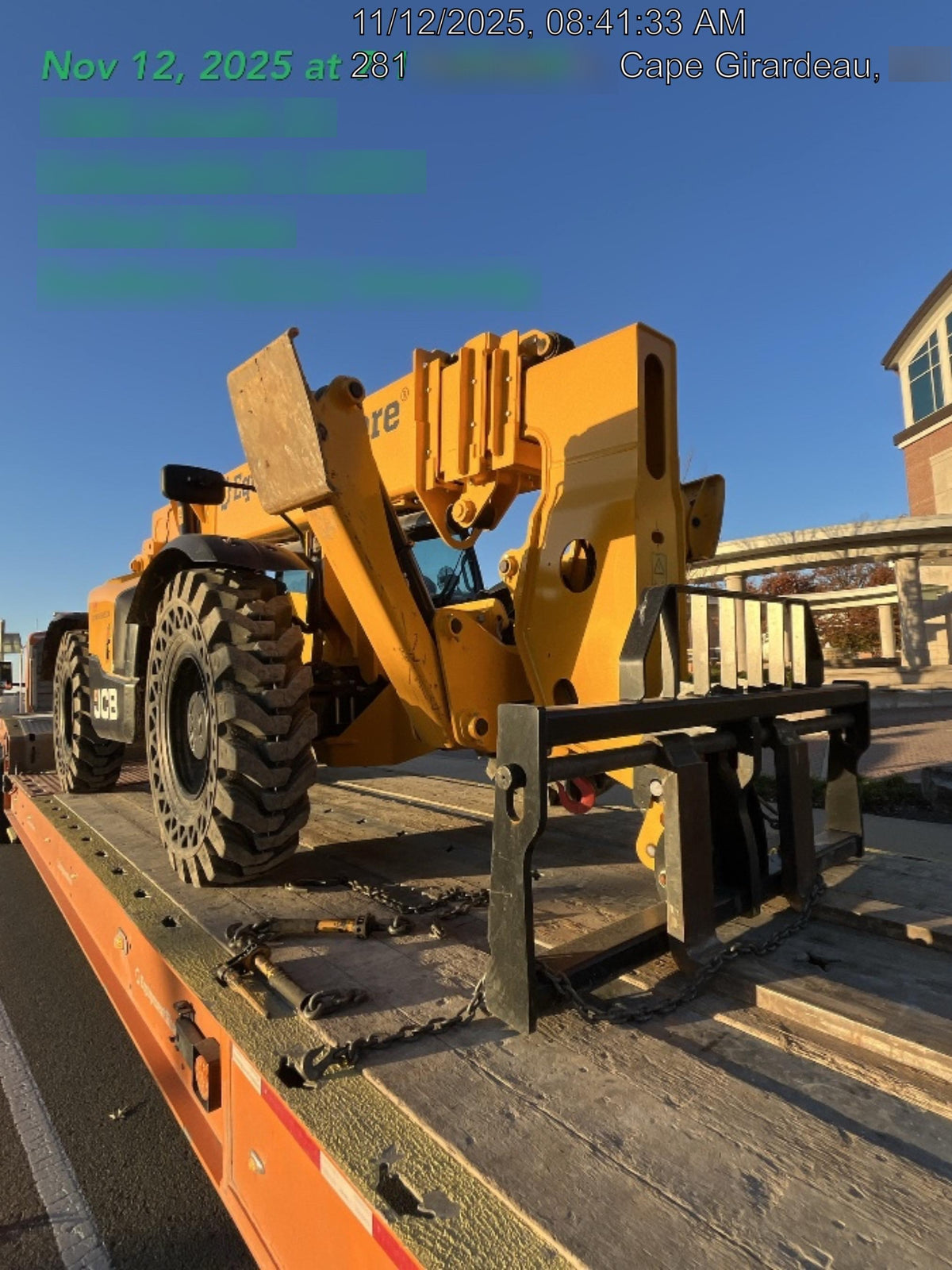 2025 JCB 510-56