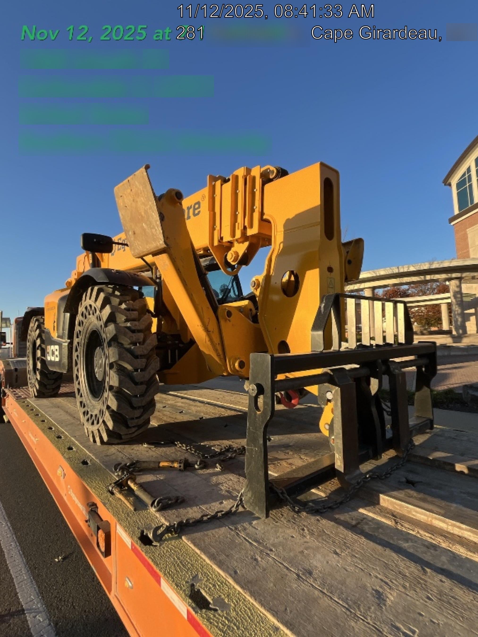 2025 JCB 510-56