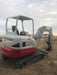 2021 TAKEUCHI TB235-2R