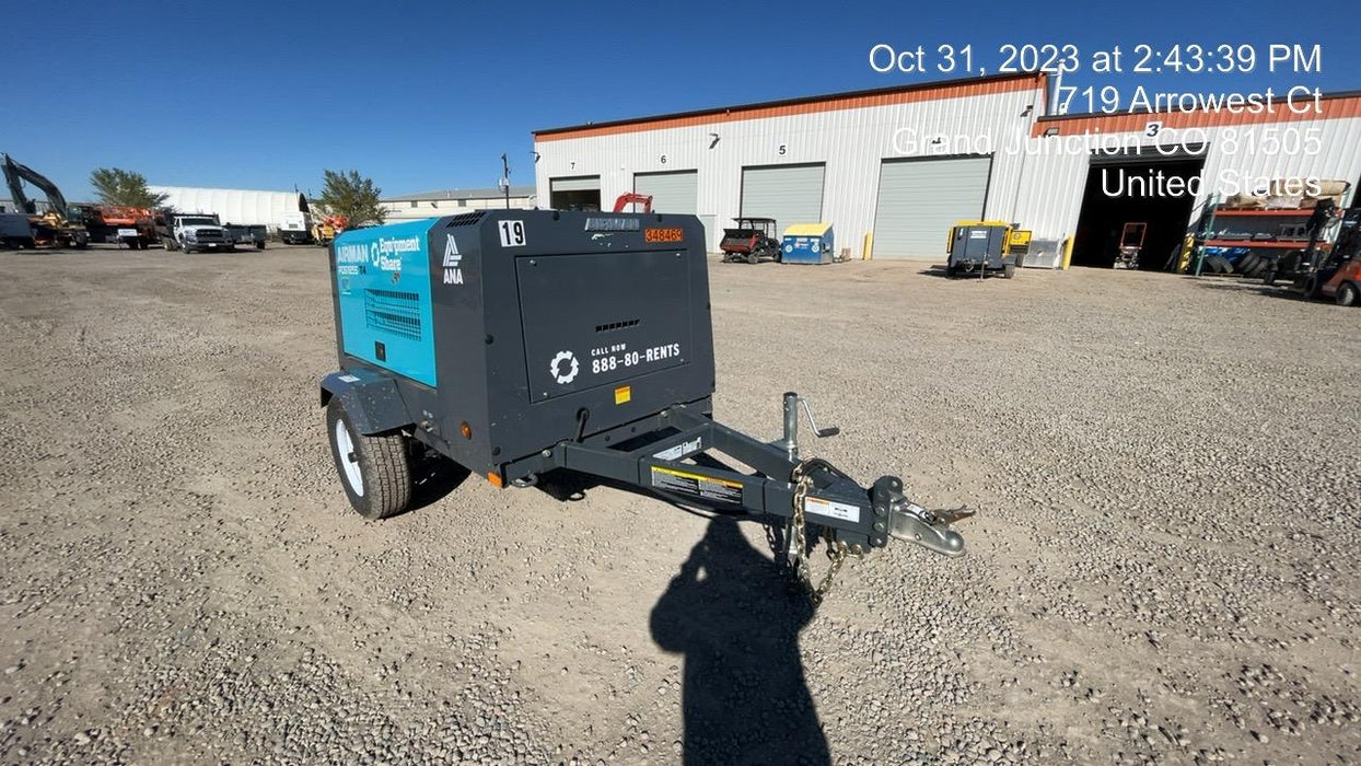 2023 AIRMAN PDS185S CWK