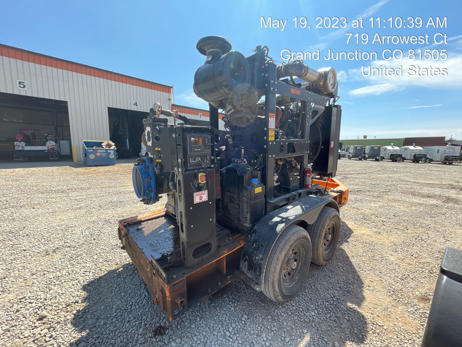 2021 PIONEER PP128S20L71-6135