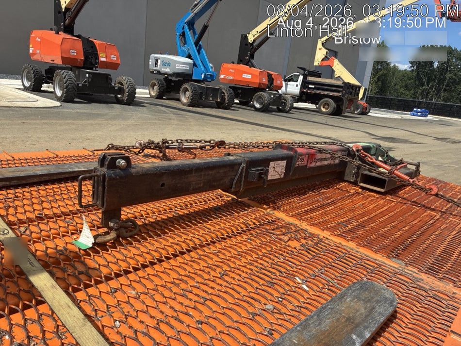 2021 STAR INDUSTRIES M1360B - Star JIB Boom
