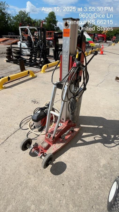2024 HILTI DD 250