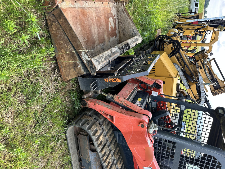 2022 PALADIN 48" Pallet Forks - Paladin
