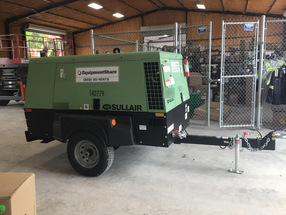 2021 SULLAIR 375H