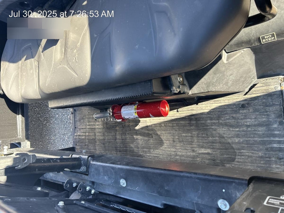 2020 Kubota RTV-X1140W-H KUBOTA RTV-X1140WH