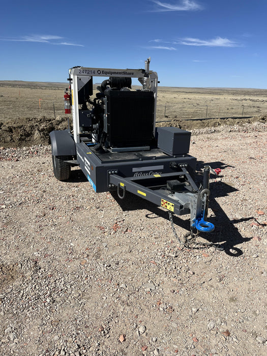 2022 ATLAS COPCO PAC F66 KD