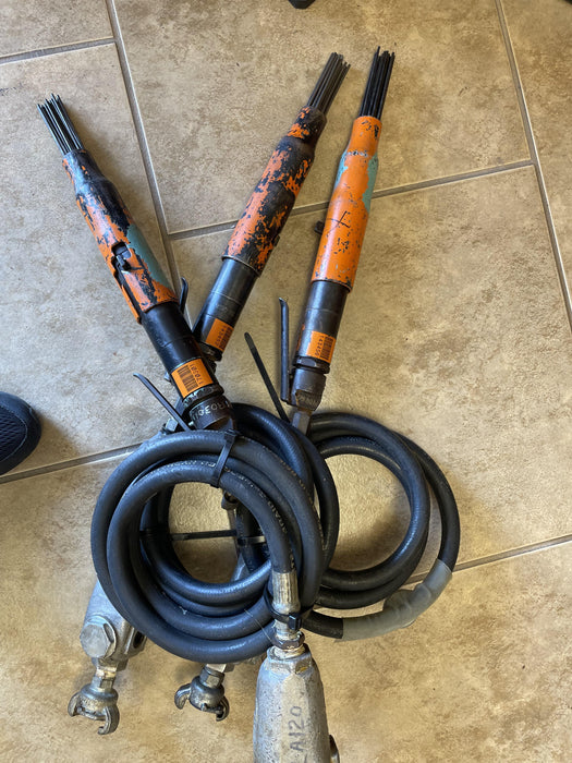 2021 MICHIGAN PNEUMATIC ES-1BLNS