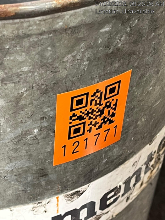 2020 MICHIGAN PNEUMATIC HV-6AM