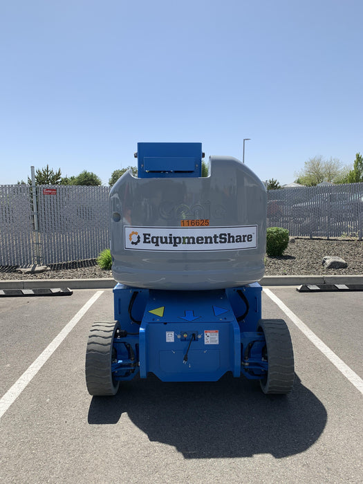 2020 GENIE Z-40/23N RJ