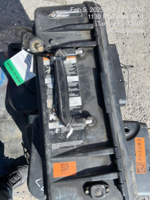 2024 LINCOLN ELECTRIC LN-25X