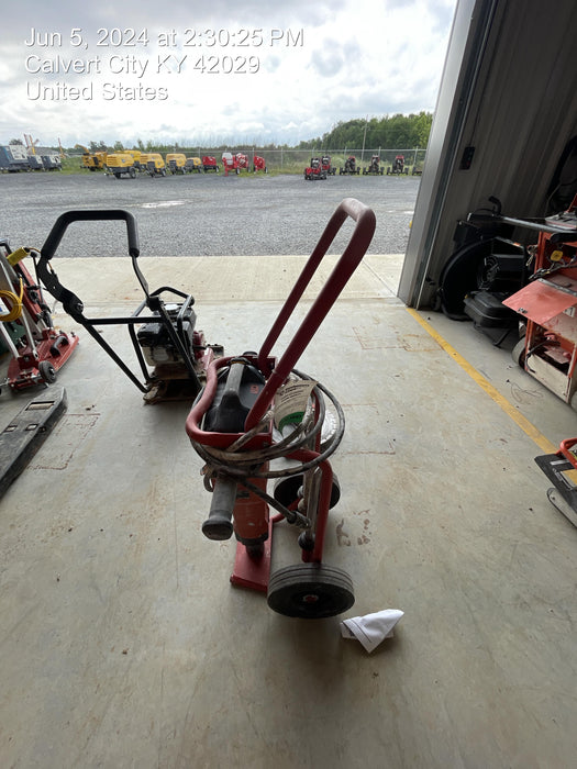 2022 HILTI TE 2000-AVR