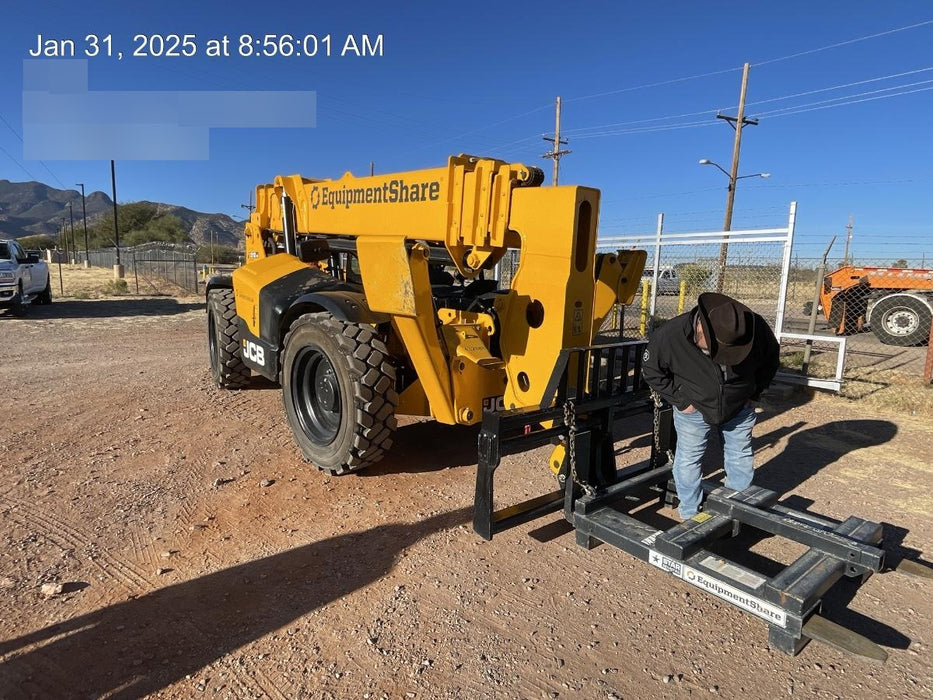 2020 STAR INDUSTRIES 1395B