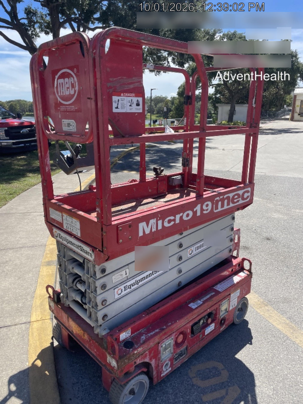 2019 MEC Micro 19