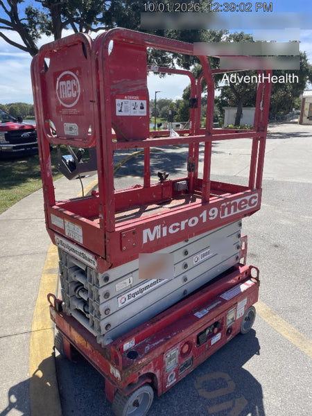 2019 MEC Micro 19