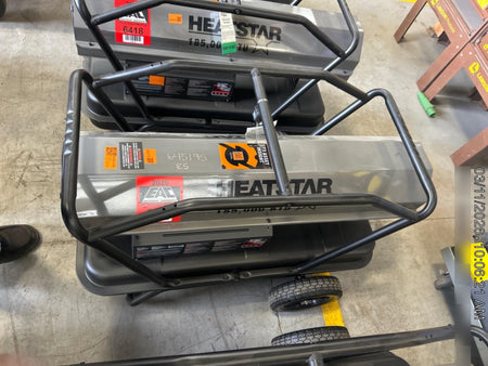 2026 HEATSTAR HS185KT