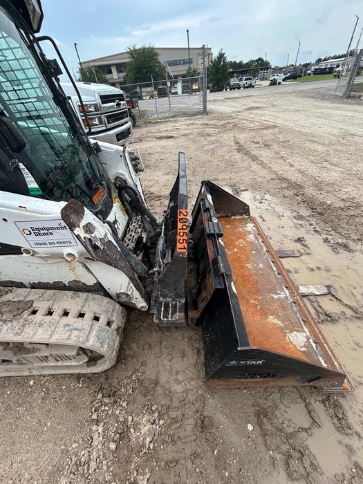 2022 PALADIN 48" Pallet Forks - Paladin