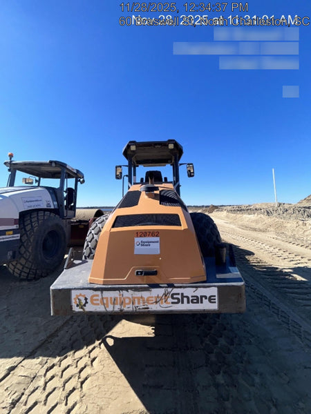 2021 CASE SV211ESM