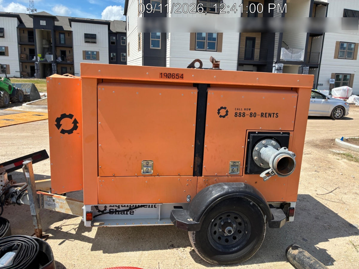 2021 PIONEER SAPP66S12L71-TD2.9L4