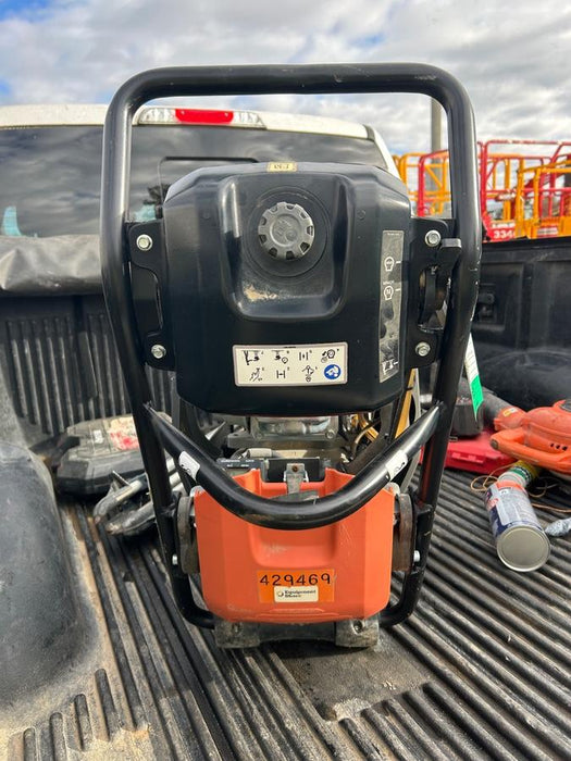 2024 HUSQVARNA LT6005