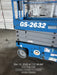 2018 Genie GS-2632 Genie GS-2632 Scissor Lift w/Standard Options