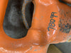 2020 MICHIGAN PNEUMATIC MP-133-ORANGE-NEP