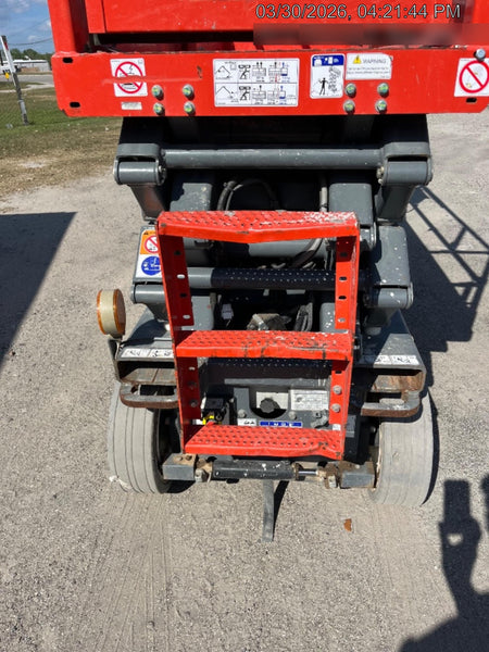 2023 SKYJACK SJ3226